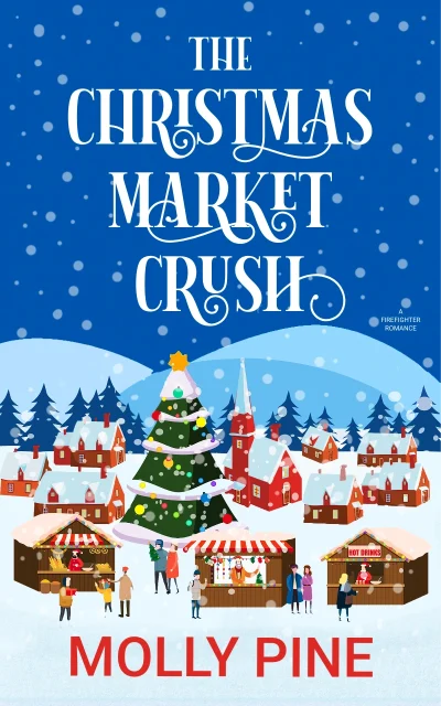 The Christmas Market Crush