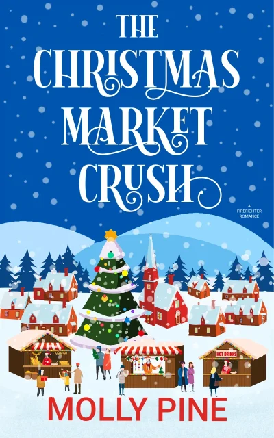 The Christmas Market Crush