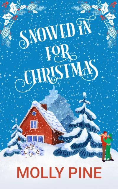 Snowed in for Christmas