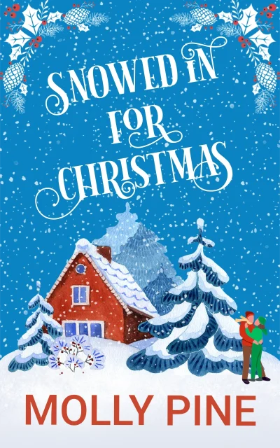 Snowed in for Christmas