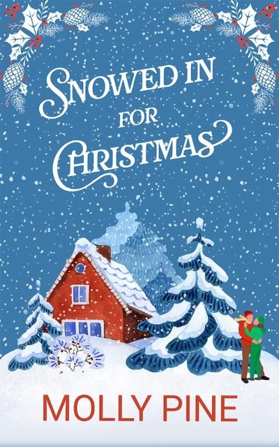 Snowed in for Christmas