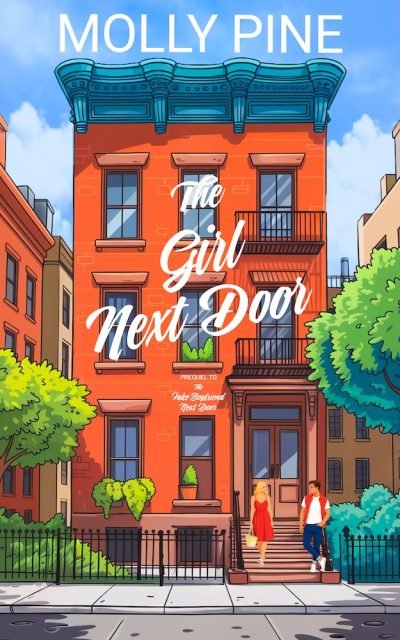 The Girl Next Door