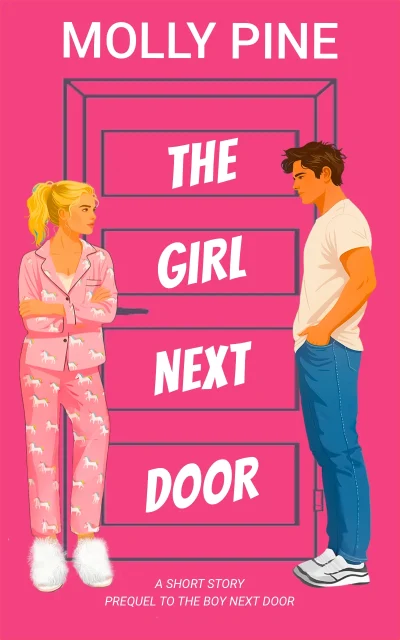 The Girl Next Door